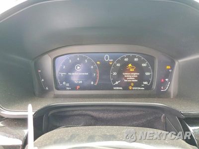 Zdjęcie 9 z 14 samochodu: 2026 HONDA CR-V EXL VIN:5J6RS3H70TL008441 - miniatura