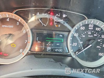 Zdjęcie 9 z 12 samochodu: 2013 NISSAN SENTRA S VIN:3N1AB7AP0DL613735 - miniatura