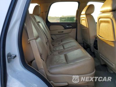 Zdjęcie 10 z 13 samochodu: 2012 GMC YUKON DENALI HYBRID VIN:1GKS2GEJ7CR247677 - miniatura