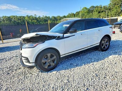 2022 LAND ROVER RANGE ROVER VELAR R-DYNAMIC S SALYT2EX6NA341635 - główne zdjęcie licytacji z USA - miniatura