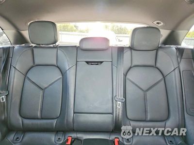 Zdjęcie 10 z 13 samochodu: 2021 PORSCHE MACAN VIN:WP1AA2A53MLB11975 - miniatura
