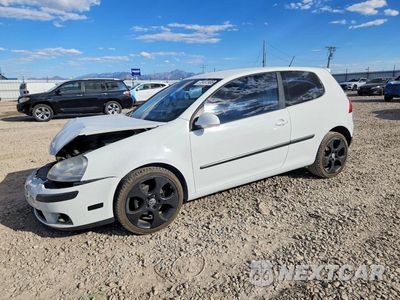 2008 VOLKSWAGEN RABBIT WVWBB71K68W337809 - główne zdjęcie licytacji z USA - miniatura