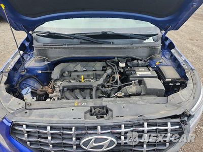 Zdjęcie 12 z 13 samochodu: 2023 HYUNDAI VENUE SEL VIN:KMHRC8A37PU255815 - miniatura