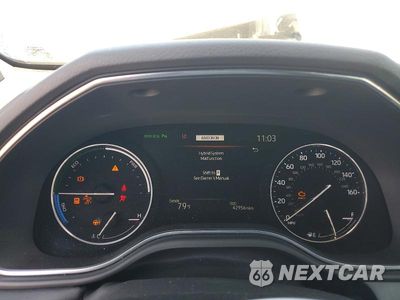 Zdjęcie 9 z 13 samochodu: 2022 TOYOTA AVALON LIMITED VIN:4T1DA1AB7NU013943 - miniatura