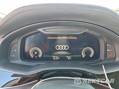 Zdjęcie 9 z 14 samochodu: 2019 AUDI Q8 PRESTIGE S-LINE VIN:WA1FVAF14KD028634 - miniatura