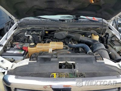 Zdjęcie 11 z 12 samochodu: 2003 FORD F250 SUPER DUTY VIN:1FTNX20L73EC13316 - miniatura