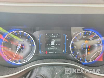 Zdjęcie 9 z 13 samochodu: 2017 CHRYSLER PACIFICA LX VIN:2C4RC1CG7HR501580 - miniatura
