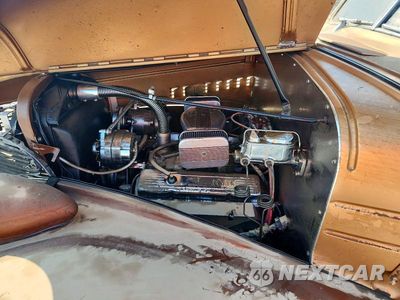 Zdjęcie 11 z 12 samochodu: 1939 CHEVROLET COUPE VIN:M1538 - miniatura