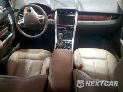 Zdjęcie 8 z 13 samochodu: 2014 FORD EDGE LIMITED VIN:2FMDK3KC1EBA70998 - miniatura