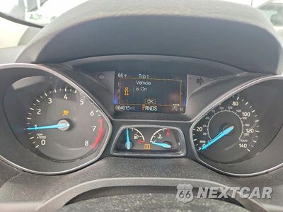 Zdjęcie 9 z 12 samochodu: 2019 FORD ESCAPE TITANIUM VIN:1FMCU9J99KUC48211 - miniatura