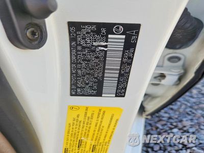 Zdjęcie 12 z 12 samochodu: 2006 LEXUS ES 330 VIN:JTHBA30G365169380 - miniatura