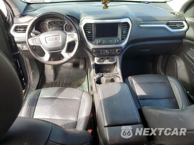 Zdjęcie 8 z 13 samochodu: 2020 GMC ACADIA SLT VIN:1GKKNULS8LZ135326 - miniatura
