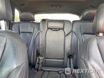 Zdjęcie 10 z 13 samochodu: 2017 AUDI Q7 PREMIUM PLUS VIN:WA1LAAF78HD008821 - miniatura