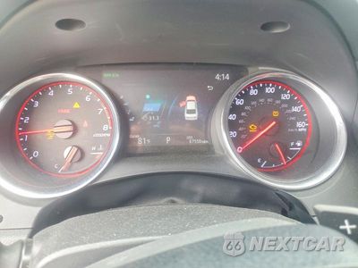Zdjęcie 9 z 13 samochodu: 2019 TOYOTA CAMRY XSE VIN:4T1B61HK7KU226823 - miniatura