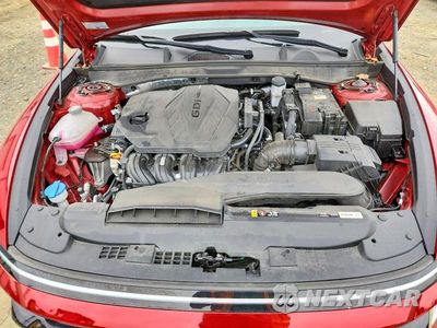 Zdjęcie 11 z 12 samochodu: 2025 HYUNDAI SONATA SEL VIN:KMHL64JA5SA499509 - miniatura