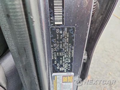 Zdjęcie 12 z 12 samochodu: 2023 KIA FORTE LXS VIN:3KPF24AD6PE641278 - miniatura