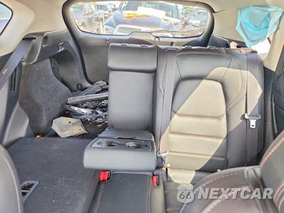Zdjęcie 10 z 14 samochodu: 2020 MAZDA CX-5 GRAND TOURING VIN:JM3KFBDM7L1810683 - miniatura