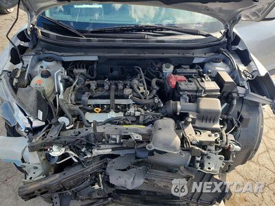 Zdjęcie 11 z 13 samochodu: 2020 NISSAN KICKS SV VIN:3N1CP5CVXLL504868 - miniatura