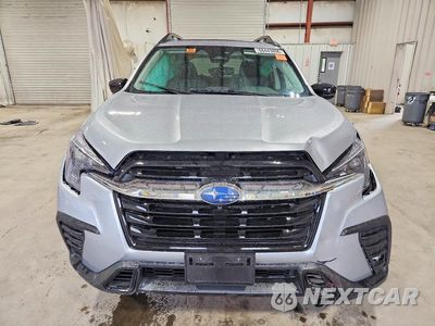 Piąte zdjęcie samochodu w środku: 2025 SUBARU ASCENT LIMITED VIN:4S4WMAPD3S3434939 - miniatura