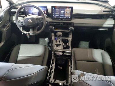 Zdjęcie 8 z 13 samochodu: 2026 TOYOTA RAV4 XLE PREMIUM VIN:2T36CRAV5TC037854 - miniatura