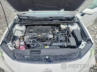 Zdjęcie 11 z 12 samochodu: 2025 TOYOTA CAMRY LE VIN:4T1DAACK9SU100039 - miniatura