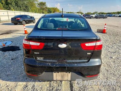 Zdjęcie 11 z 26 samochodu: 2017 KIA RIO LX VIN:KNADM4A3XH6117614 - miniatura