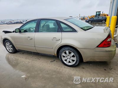Drugie zdjęcie samochodu z przodu: 2005 FORD FIVE HUNDRED SEL VIN:1FAFP24195G110327 - miniatura