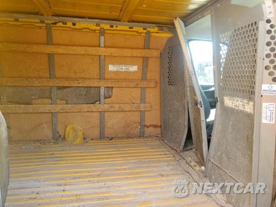 Zdjęcie 10 z 13 samochodu: 2010 GMC SAVANA G3500 VIN:1GT2GUBA1A1901410 - miniatura