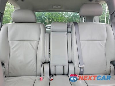 Zdjęcie 10 z 13 samochodu: 2009 TOYOTA HIGHLANDER HYBRID LIMITED VIN:JTEEW44A992028181 - miniatura
