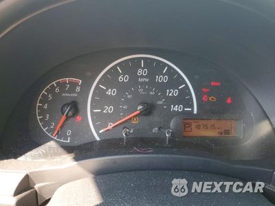 Zdjęcie 9 z 12 samochodu: 2017 NISSAN VERSA 1.6 S PLUS VIN:3N1CN7AP8HL852956 - miniatura