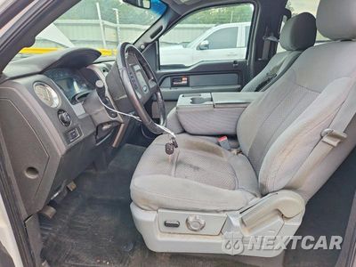 Zdjęcie 7 z 12 samochodu: 2013 FORD F150 SUPERCREW VIN:1FTFW1ET1DKF36841 - miniatura