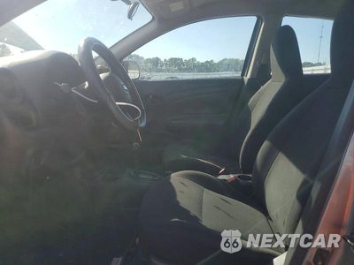 Zdjęcie 7 z 12 samochodu: 2012 NISSAN VERSA 1.6 S VIN:3N1CN7AP5CL836996 - miniatura