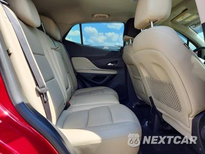 Zdjęcie 10 z 12 samochodu: 2019 BUICK ENCORE ESSENCE VIN:KL4CJCSM8KB948207 - miniatura
