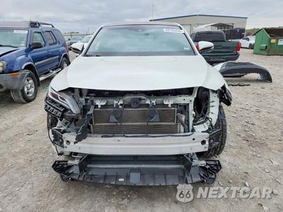 Piąte zdjęcie samochodu w środku: 2021 TOYOTA VENZA LIMITED VIN:JTEAAAAH4MJ027953 - miniatura