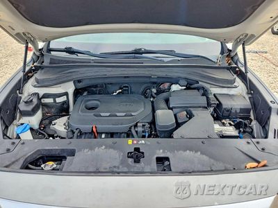Zdjęcie 12 z 14 samochodu: 2020 HYUNDAI SANTA FE SE VIN:5NMS23AD5LH248674 - miniatura