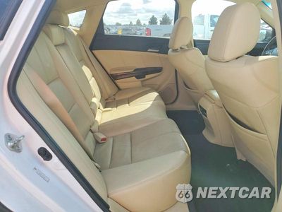Zdjęcie 10 z 12 samochodu: 2012 HONDA CROSSTOUR EXL VIN:5J6TF3H53CL000830 - miniatura