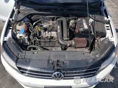 Zdjęcie 11 z 12 samochodu: 2017 VOLKSWAGEN JETTA S VIN:3VW2B7AJ7HM218722 - miniatura