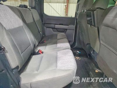 Zdjęcie 10 z 12 samochodu: 2022 FORD F150 SUPERCREW VIN:1FTFW1E83NFB67003 - miniatura