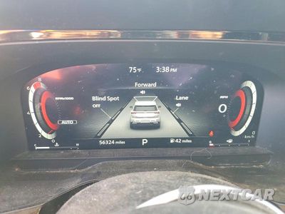 Zdjęcie 9 z 14 samochodu: 2024 NISSAN PATHFINDER PLATINUM VIN:5N1DR3DJXRC206249 - miniatura