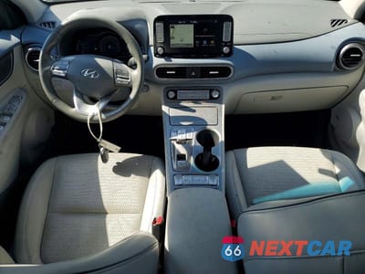 Zdjęcie 8 z 12 samochodu: 2019 HYUNDAI KONA ULTIMATE VIN:KM8K53AG0KU031067 - miniatura