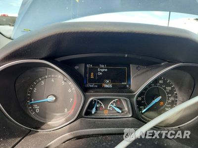 Zdjęcie 9 z 13 samochodu: 2018 FORD FOCUS SEL VIN:1FADP3H20JL201827 - miniatura