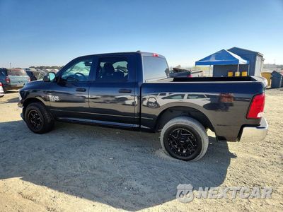 Drugie zdjęcie samochodu z przodu: 2019 RAM 1500 CLASSIC TRADESMAN VIN:1C6RR7KM3KS750304 - miniatura