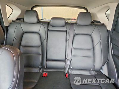 Zdjęcie 10 z 14 samochodu: 2025 MAZDA CX-5 SELECT VIN:JM3KFBBL2S0643454 - miniatura