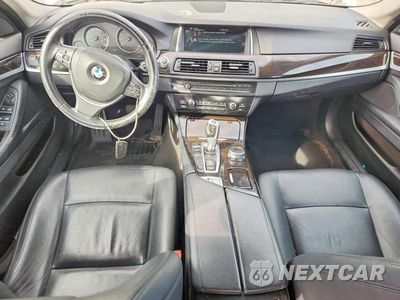 Zdjęcie 8 z 12 samochodu: 2015 BMW 528 XI VIN:WBA5A7C52FD623959 - miniatura