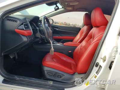 Zdjęcie 7 z 12 samochodu: 2020 TOYOTA CAMRY XSE VIN:4T1K61AK4LU315597 - miniatura
