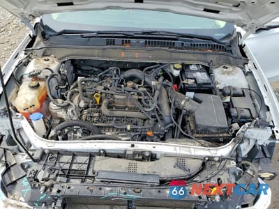 Zdjęcie 11 z 12 samochodu: 2020 FORD FUSION SE VIN:3FA6P0HD7LR104976 - miniatura