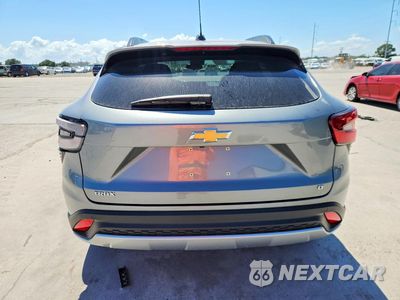 Zdjęcie 6 z 12 samochodu: 2025 CHEVROLET TRAX 1LT VIN:KL77LHEP3SC056040 - miniatura