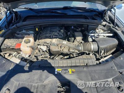 Zdjęcie 12 z 13 samochodu: 2021 JEEP GRAND CHEROKEE L LIMITED VIN:1C4RJKBG3M8188997 - miniatura