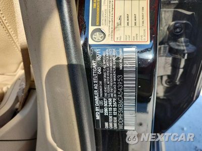 Zdjęcie 12 z 12 samochodu: 2012 MERCEDES-BENZ E 350 VIN:WDDHF5KB6CA543953 - miniatura