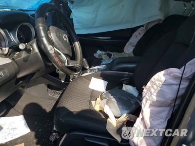 Zdjęcie 7 z 13 samochodu: 2019 DODGE JOURNEY SE VIN:3C4PDCBB1KT852592 - miniatura